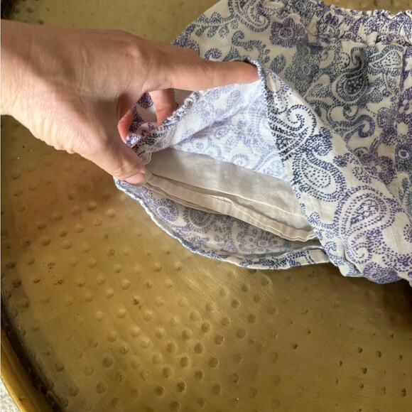 Gap Kids Paisley Print Shorts - Picture 5 of 5